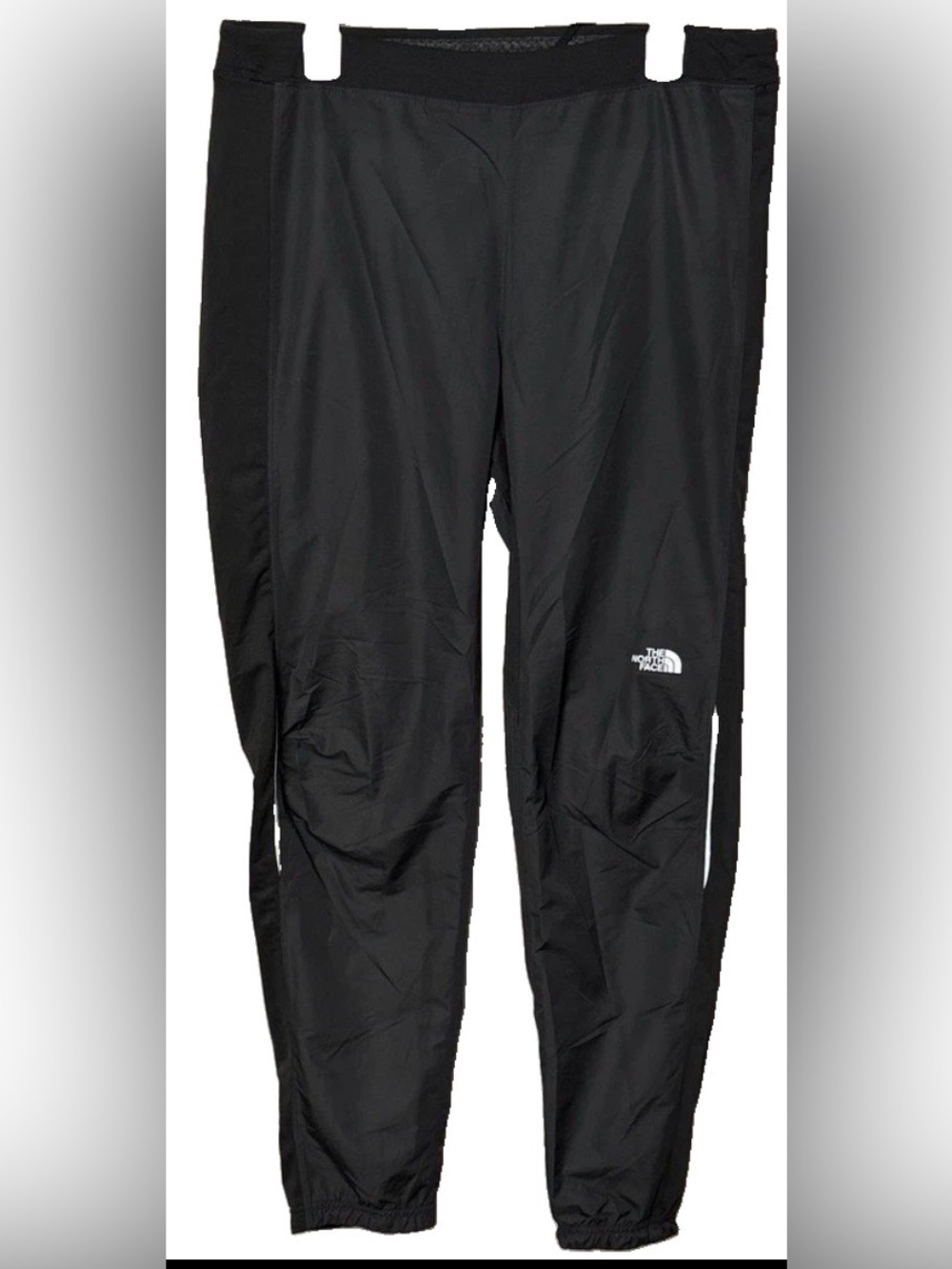 The North Face Women’s Flight Series Black Windstopper Pants Size Large